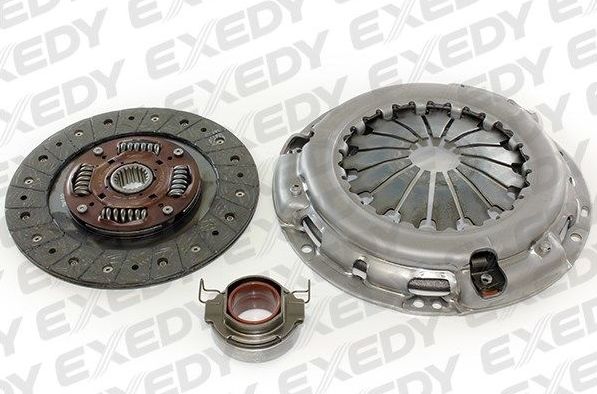 Сцепление (комплект) Exedy для Lexus IS I 1999-2005. Артикул TYK2156