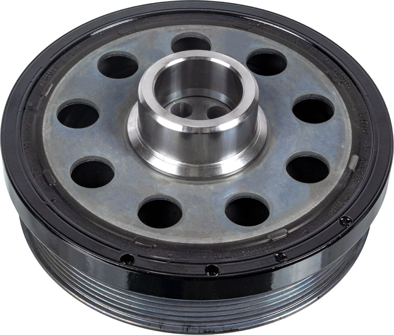 Шкив коленвала Febi Bilstein. Артикул 32995