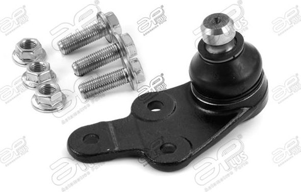 Шаровая опора APlus передняя правая для Ford Kuga I 2008-2012. Артикул 21901AP
