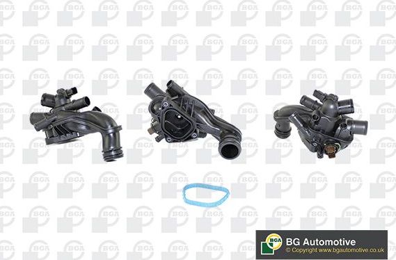 Термостат BGA для MINI Paceman R61 2012-2016. Артикул CT5648