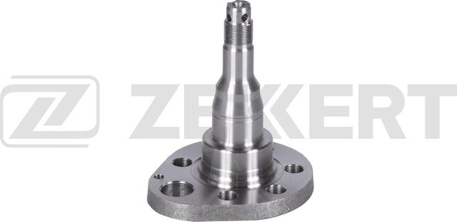 Ступица колеса Zekkert задняя для SEAT Arosa I 1997-2004. Артикул RL-2309