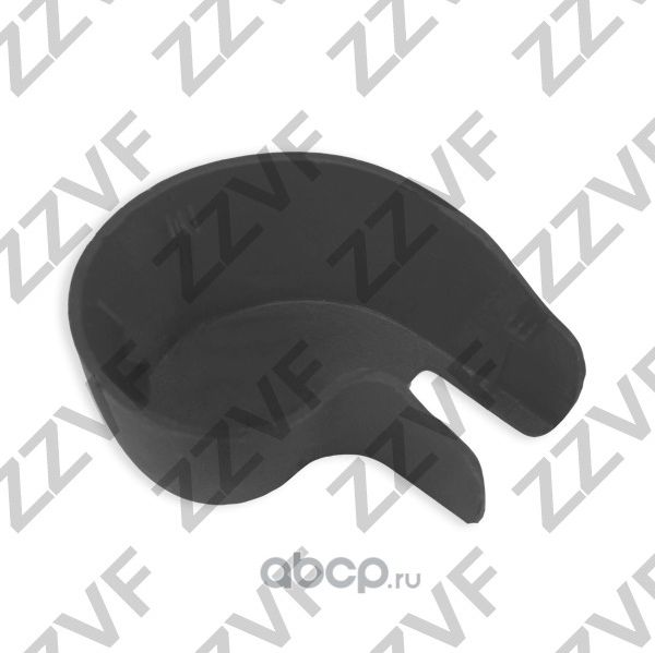 КРЫШКА ПОВОДКА СТЕКЛООЧИСТИТЕЛЯ AUDI A6 (05-11) (Zzvf). Артикул ZV24A6