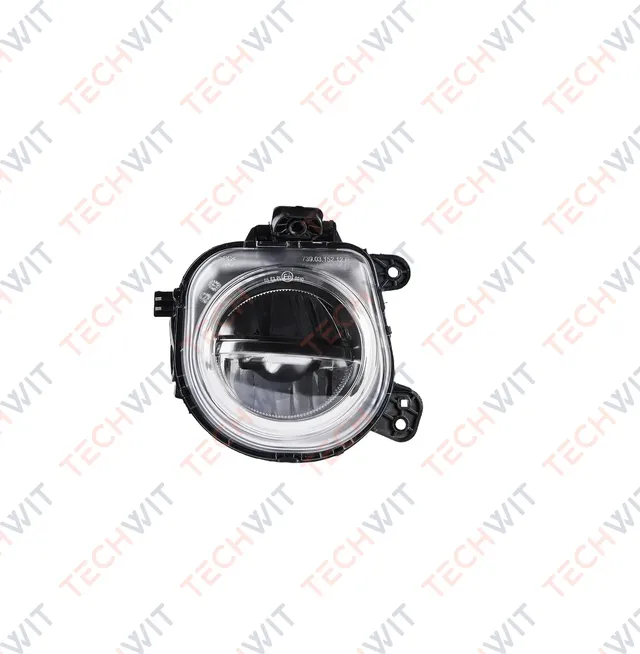 Фара противотуманная Прав. BMW X5 F15 2014 LED (Techwit). Артикул HD002MWB058TW