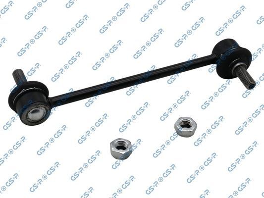 Стойка (тяга) стабилизатора GSP. Артикул S050629