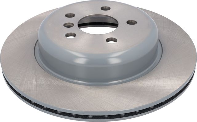 Тормозной диск Febi Bilstein задний правый для BMW iX3 I (G08) 2020-2026. Артикул 172984