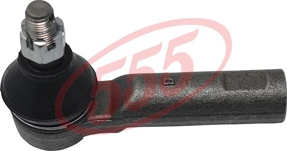 Наконечник рулевой тяги 555. Артикул SE-T371