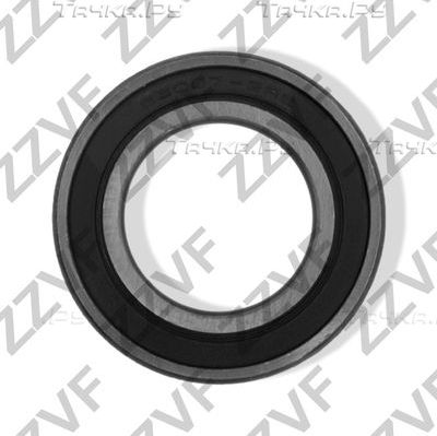 Подшипник полуоси ZZVF для Nissan Juke I 2010-2019. Артикул ZVPH030