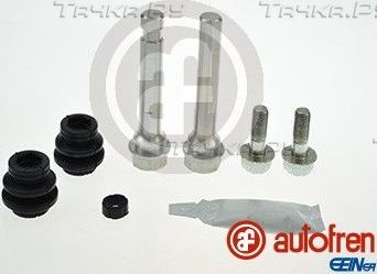 Направляющие тормозного суппорта (комплект) Autofren Seinsa. Артикул D7197C