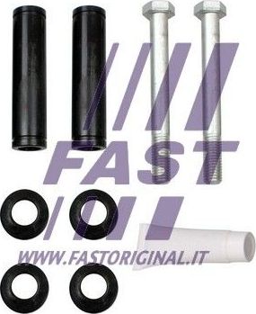 Направляющие тормозного суппорта (комплект) Fast. Артикул FT32262