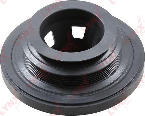 Шкив коленвала LYNXauto. Артикул PB-8244
