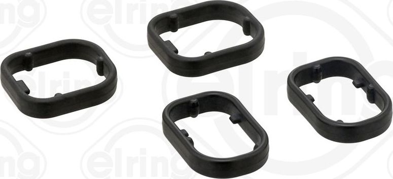 ПРОКЛАДКА МАСЛЯНОГО РАДИАТОРА Elring. Артикул 367.280