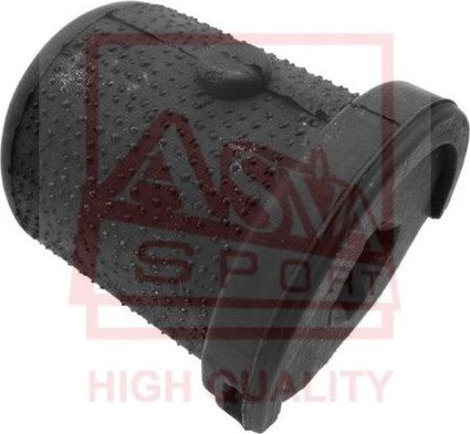 Сайлентблок переднего рычага подвески Asva. Артикул 0201-023B