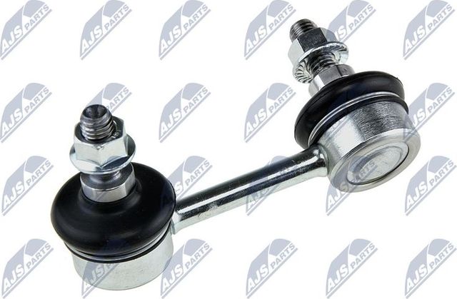 Стойка (тяга) стабилизатора NTY задняя левая для Nissan Murano Z50 2003-2008. Артикул ZLT-NS-075