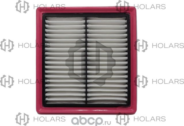 ФИЛЬТР ВОЗДУШНЫЙ VAG SKODA OCTAVIA III A7 2012- (Holars). Артикул HLFA0005