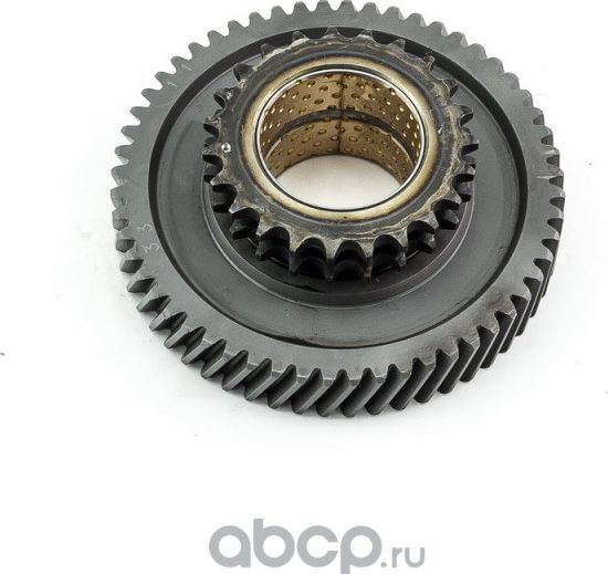 Шестерня промежуточная цепей ГРМ (Dominant) Dominant. Артикул MTME0202194