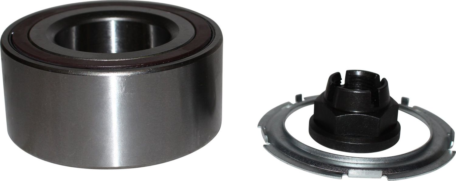 Ступичный подшипник (комплект) JP Group. Артикул 1241302710