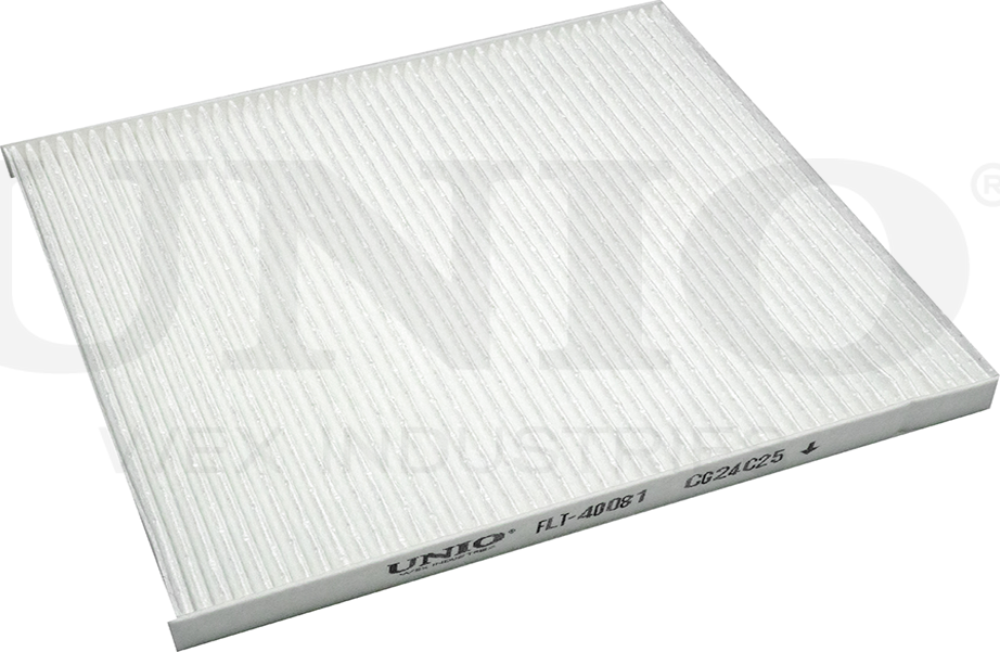 Фильтр салона (Unio). Артикул FLT-40081