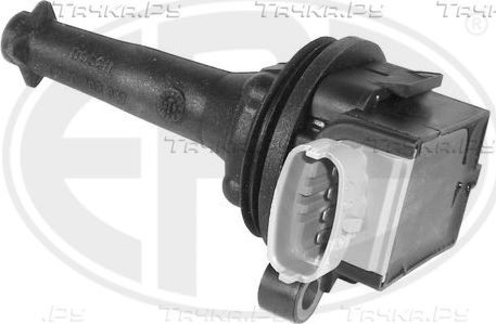 Катушка зажигания Era OEM для Volvo S80 II 2006-2012. Артикул 880293