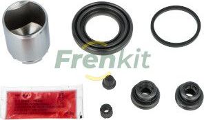 Ремкомплект тормозного суппорта Frenkit задний для Kia Proceed III 2018-2026. Артикул 238818