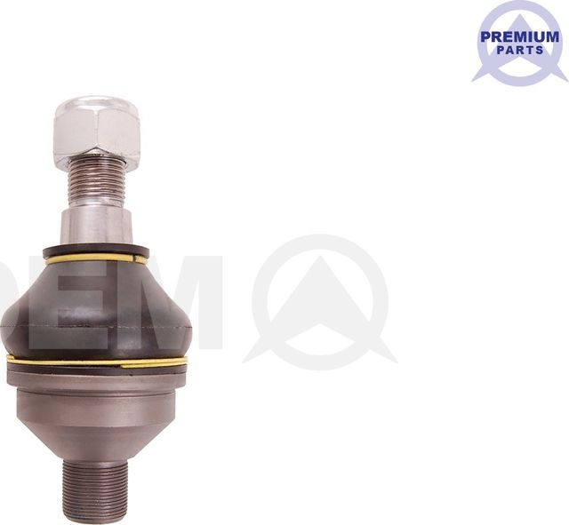 Шаровая опора Sidem передняя для IVECO Daily V 2011-2014. Артикул 20686