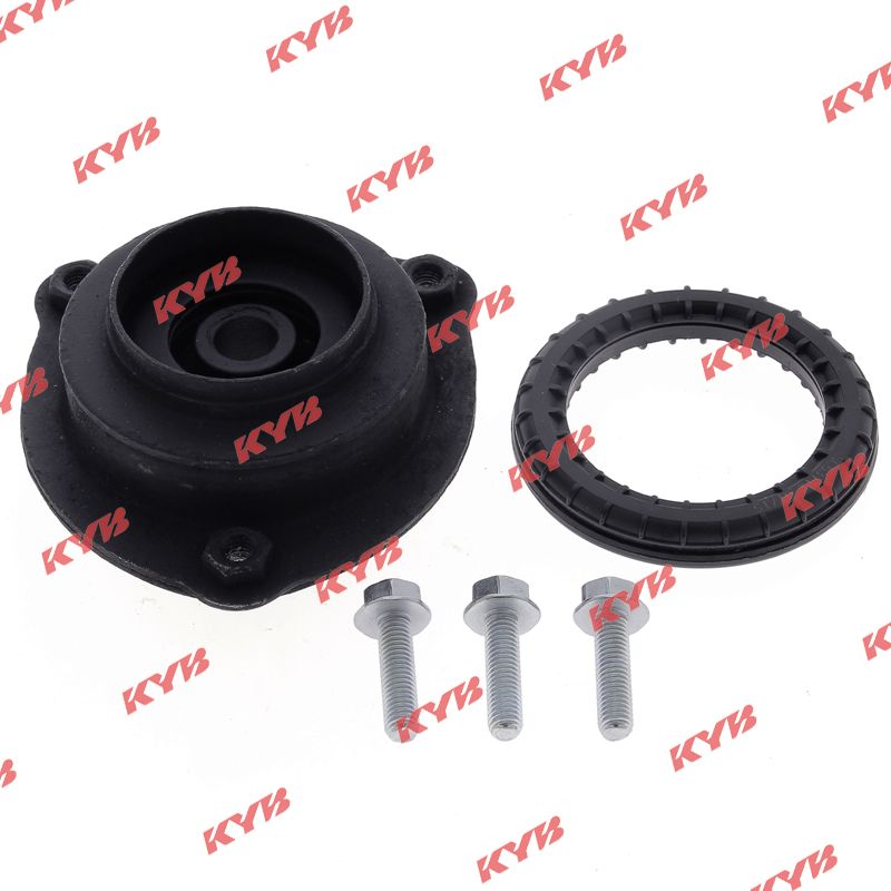 Опора амортизатора (стойки) KYB (Каяба) Suspension Mounting Kit. Артикул SM5336