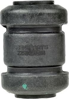 Сайлентблок переднего рычага подвески Zentparts правый/левый для Mazda 5 I (CR) 2005-2010. Артикул Z25706