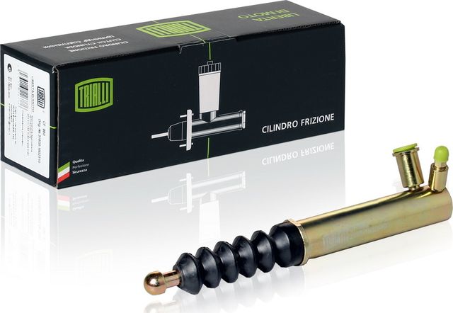 Выжимной подшипник сцепления Trialli для Chevrolet Niva I 2002-2021. Артикул CF 923