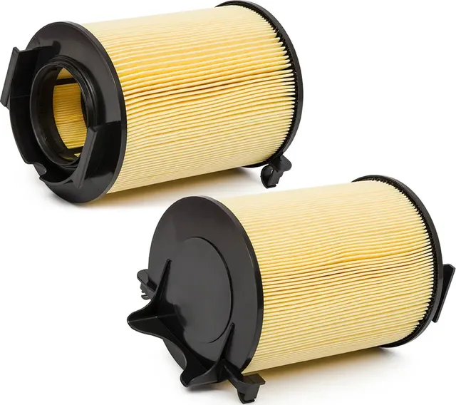 PILENGA Фильтр воздушный  VAG GOLF  PASSAT  OCTAVIA  SUPERB  YETI Pilenga. Артикул fa-p1130