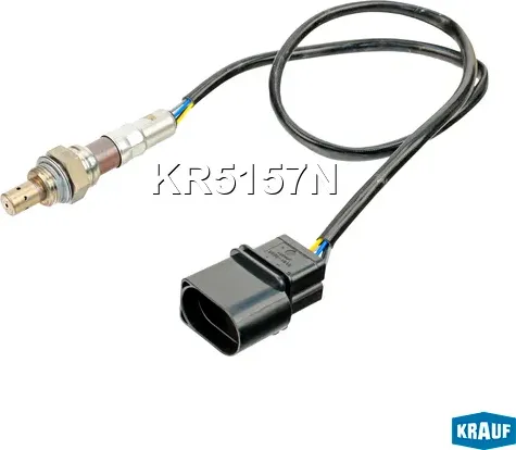Лямбда-зонд Krauf. Артикул KR5157N