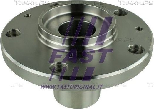 Ступица колеса Fast. Артикул FT23039