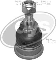 Шаровая опора DYS передняя для Mitsubishi Carisma I 1995-2006. Артикул 27-07154