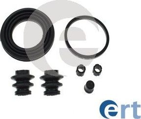 Ремкомплект тормозного суппорта ERT задний для Toyota Prius III 2011-2015. Артикул 402760