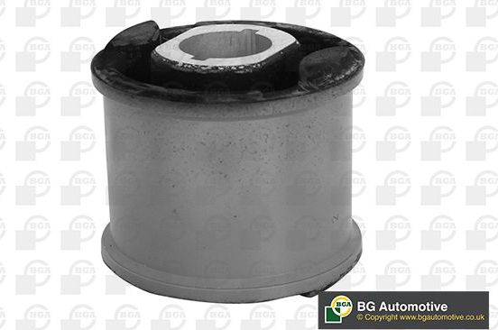 Сайлентблок задней балки BGA. Артикул BU4282