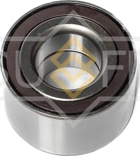 Подшипник ступицы задний (Sufix). Артикул SM1248