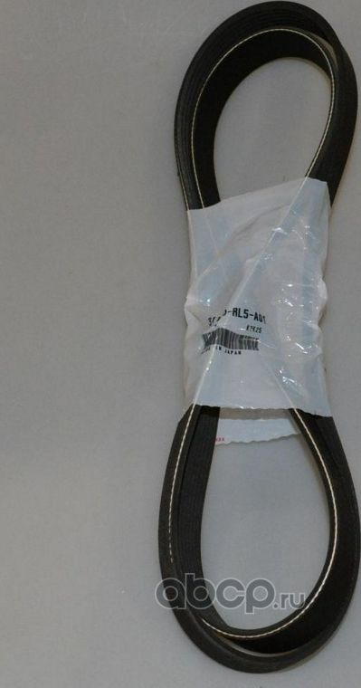 Приводной ремень поликлиновой Honda. Артикул 31110RL5A01