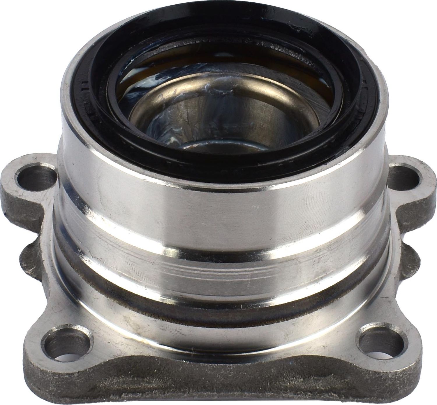 Подшипник ступ.TOYOTA RAV4 I 94-00 зад. (Jikiu). Артикул HWB21019