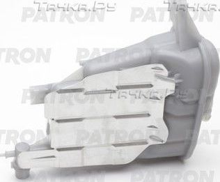Расширительный бачок Patron для Audi SQ5 I (8R) 2013-2017. Артикул P10-0082