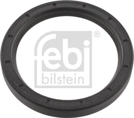 Сальник коленвала Febi Bilstein внутренний для Volkswagen Transporter T3 1979-1992. Артикул 02083