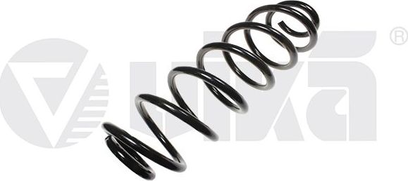 Пружина подвески Vika задняя для Volkswagen Jetta V 2004-2010. Артикул 55111604201