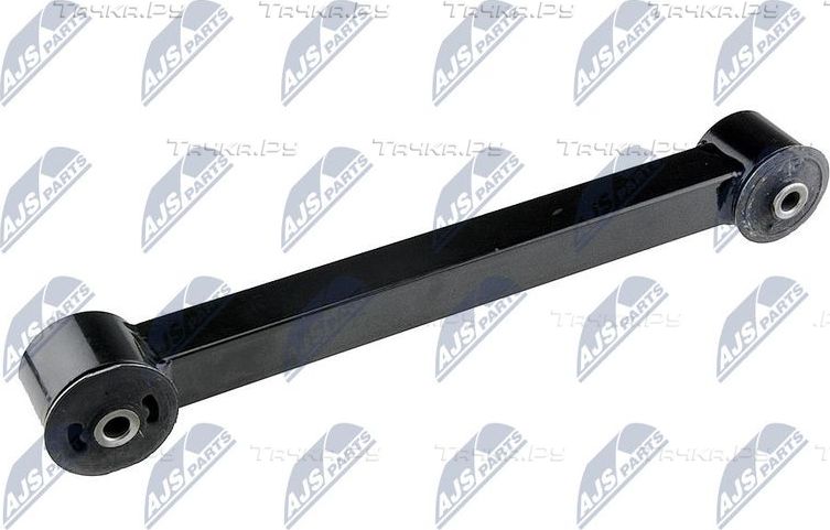 Продольный рычаг задней подвески NTY правый/левый нижний для Jeep Commander XK, XH 2005-2010. Артикул ZWT-CH-013