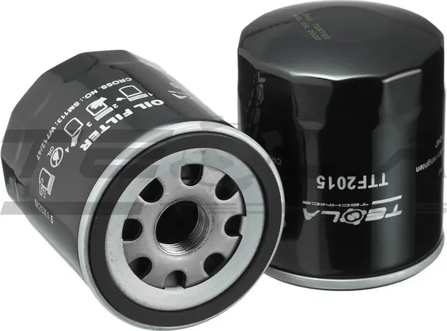 Фильтр масляный (Tesla Technics). Артикул TTF2015