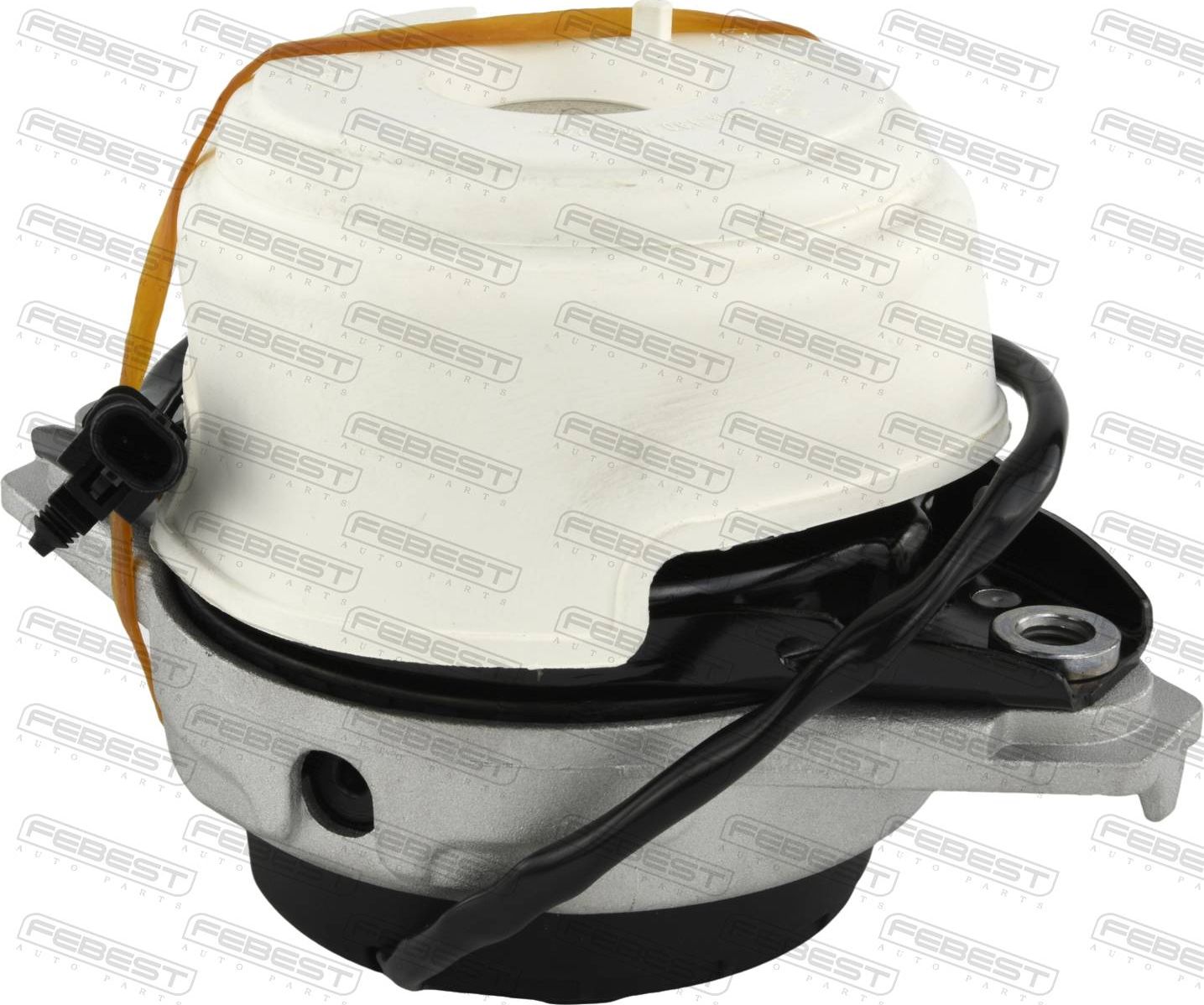 Подушка (опора) двигателя Febest. Артикул BZM-166DRH