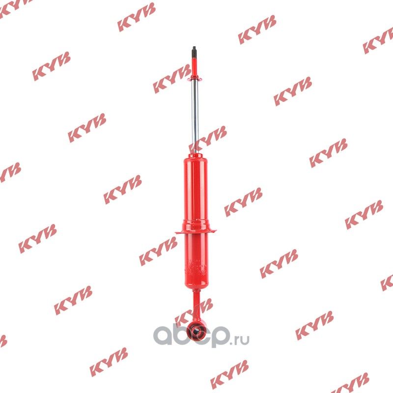 Амортизатор KYB Skorched4's передний для Toyota FJ Cruiser 2007-2009. Артикул 841004