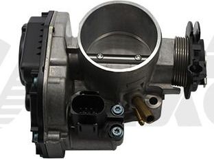 Дроссельная заслонка Vika. Артикул 11331692301