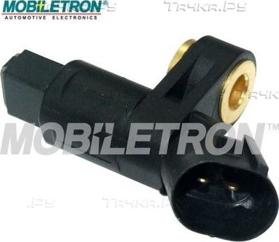 Датчик ABS Mobiletron передний правый для SEAT Leon I 1999-2006. Артикул AB-EU003