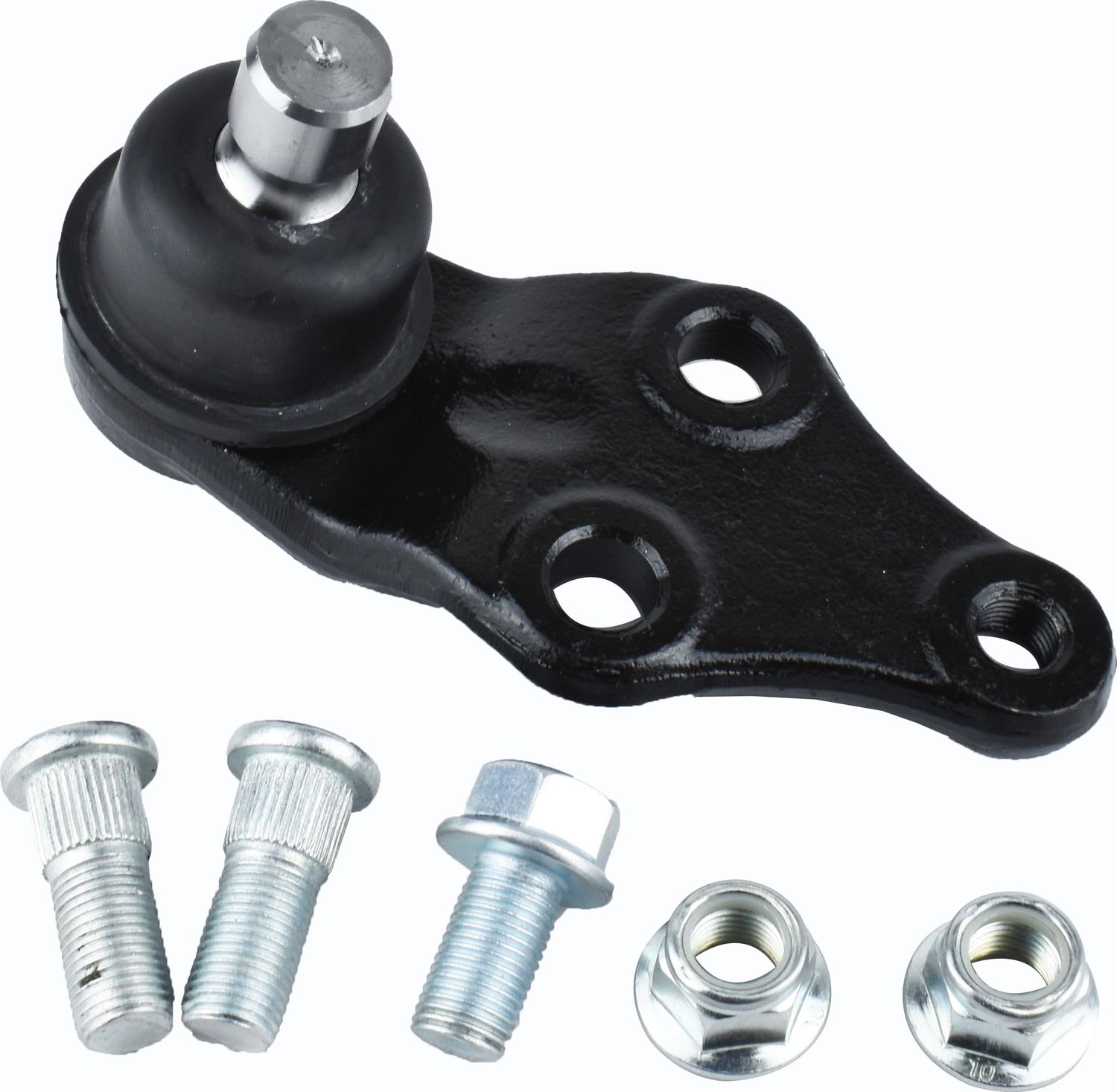 Опора шаровая Hyundai Santa Fe  Sonata  Kia Ceed  K5  Optima  Pro Ceed  Sorento  Soul (Jikiu). Артикул jb11013