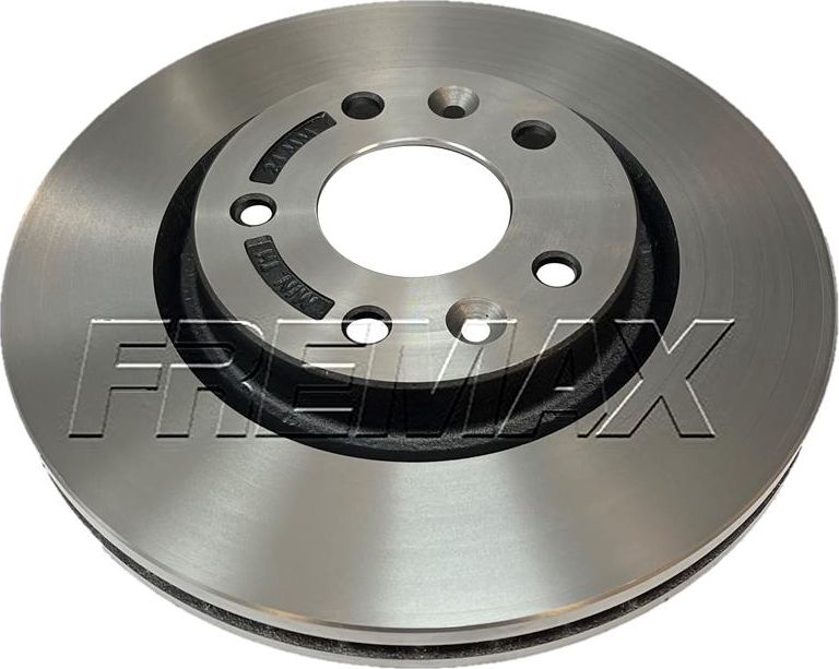 Тормозной диск Fremax. Артикул BD-2089