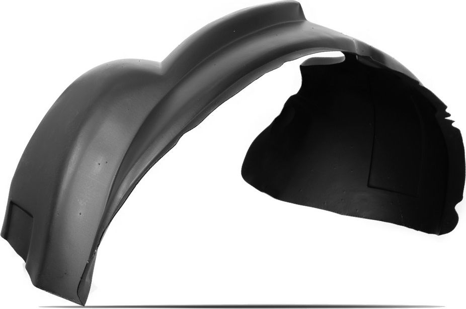 Подкрылок (локер) TOTEM передний правый (для авто без расширителей арок) для Citroen Jumper 2006-2014. Артикул NLL.10.22.002