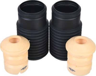 Комплект отбойников и пыльников амортизаторов (стоек) Zentparts. Артикул Z56800