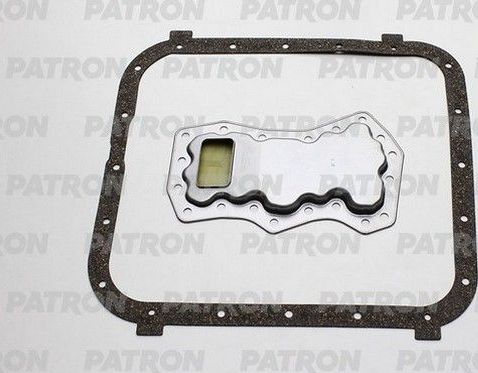 Фильтр АКПП Patron для Subaru Impreza I 1999-2000. Артикул PF5101